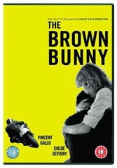 THE BROWN BUNNY オリジナル盤 The Brown Bunny (Soundtrack LP) – Vinyl (Gatefold, LP, Album